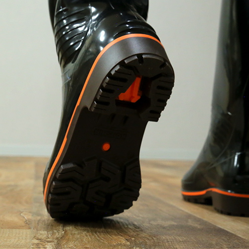 弘進ゴム ザクタス Z-01 黒