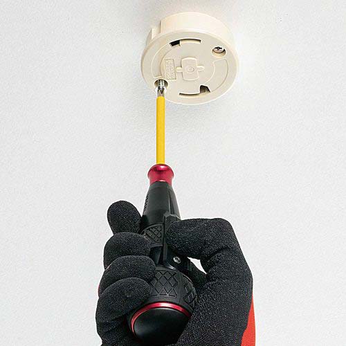 VESSEL 電ドラボール 220USB-5 ACアダプター付き