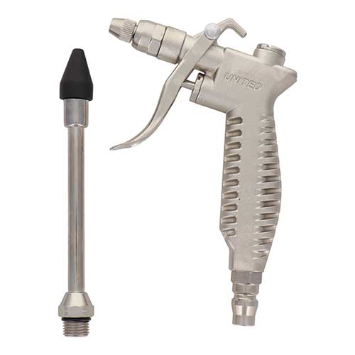 UNITED 2WAYスーパーエアダスター UAD-250