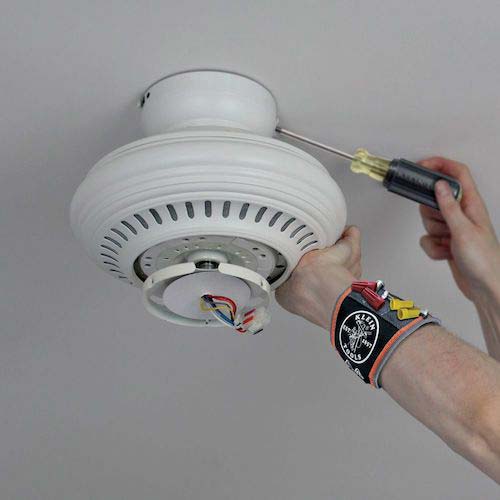 KLEIN TradesmanPro マグネットリストバンド 102×337×19mm 55895