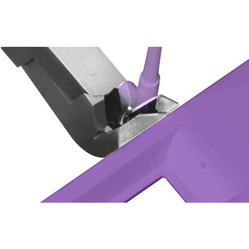 TTC カクッと90°ニッパー(アングルニッパー) AN-150B