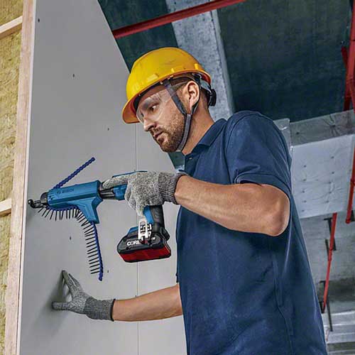 ボッシュ コードレススクリュードライバー GTB18V-45H