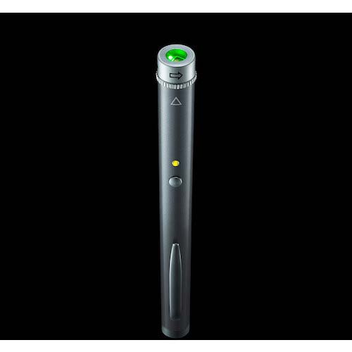 SANWA 照射形状可変グリーンレーザーポインター LP-GL1018GY