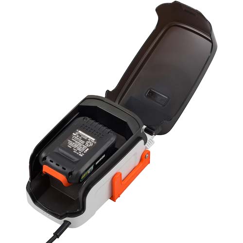 工進 充電式水中ポンプ SSP-1820