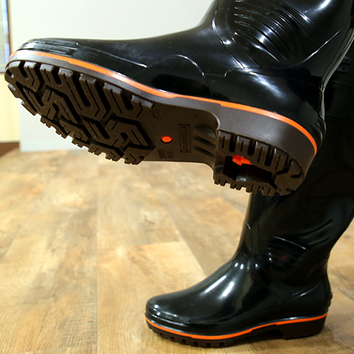 弘進ゴム ザクタス Z-01 黒