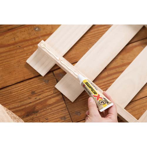 セメダイン スーパーXゴールド クリア P20ml(速硬化) AX-014