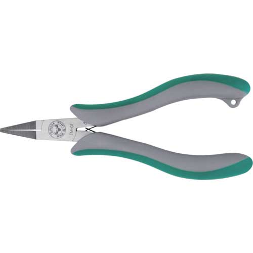 TTC Trinity 平口リードペンチ(溝無) TM-07