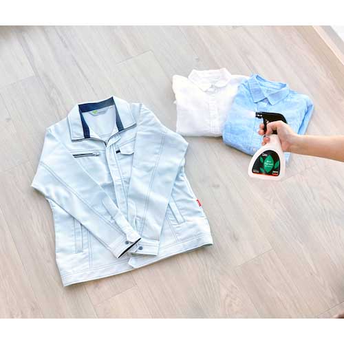 TRUSCO 【売切廃番】消臭剤 Air Forest For Factory エアフォレスト 250ml スプレー本体 AFF250