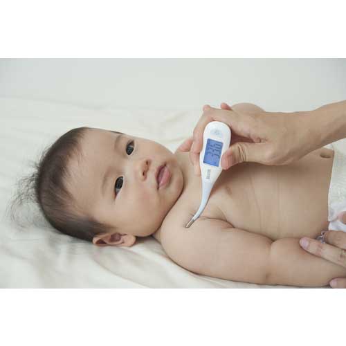 TANITA 電子体温計 BT470 BT-470