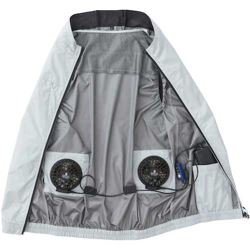 【廃番】桑和 19209 EFコンプリートセット ブルー L 19209-8-L