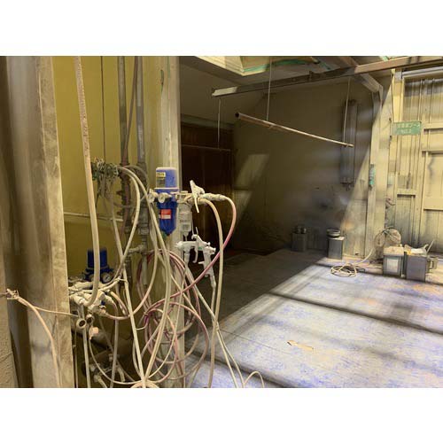 前田シェル エアフィルター 3in1マルチ・ドライフィルター Rc3/8 T-105A-1000