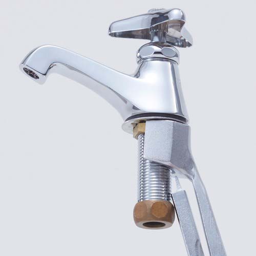 エビ タテカランプライヤー 250mm KT250