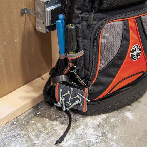 KLEIN TradesmanPro マグネットリストバンド 102×337×19mm 55895