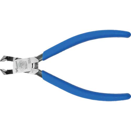 TTC カクッと90°ニッパー(アングルニッパー) AN-150B