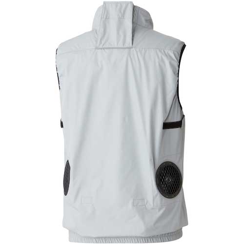 【廃番】桑和 19209 EFコンプリートセット ブルー L 19209-8-L