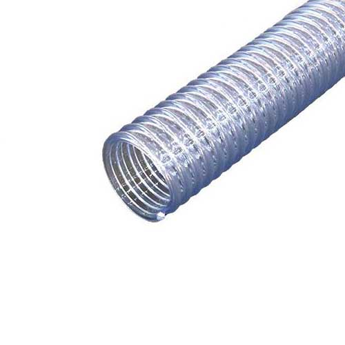 タイガースポリマー クリスタルホースWT型 φ75 1m