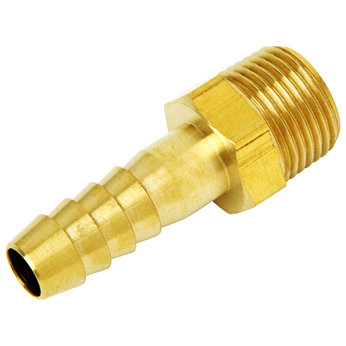 SK11 ホースニップルH105×3M HN-1310 0130