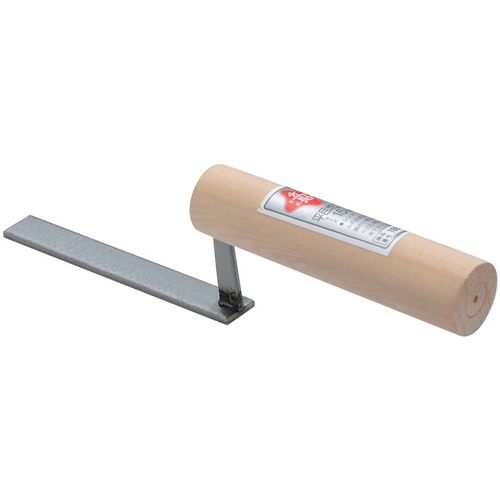 赤長 平目地鏝 15MM