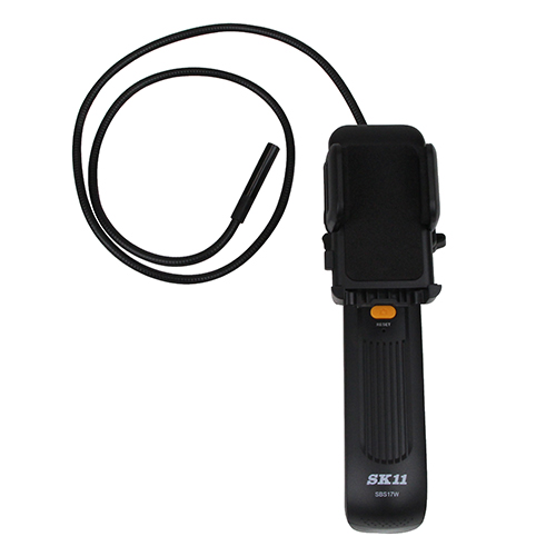 【廃番】SK11 WiFiボアスコープ SBS17W