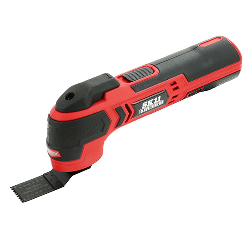 SK11 10.8Vマルチツール本体 SMT-108V-15RLN