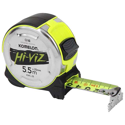 コメロン マグハイビズ25 5.5M KMC-28