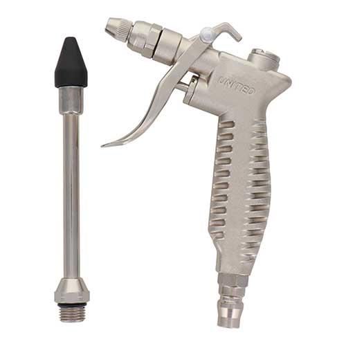 UNITED 2WAYスーパーエアダスター UAD-250