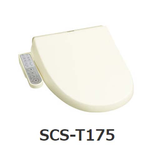 SALE TOSHIBA SCS-T175 Washlet Seat - 生活家電