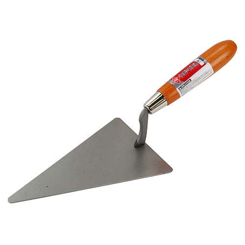 赤長 ブロック鏝 チュウ