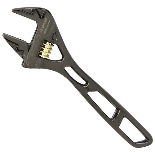 SK11 ワイドモンキレンチ SPD-30WM