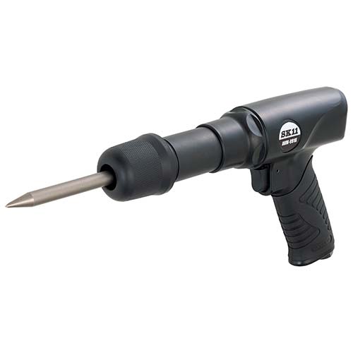 SK11 ロングエアーハンマー AHM-991K