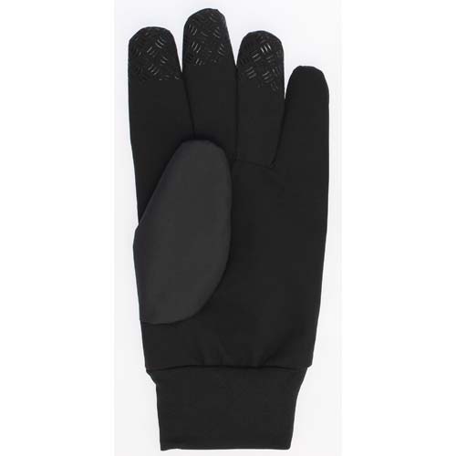 【廃番】おたふく ホットエース 撥水手袋 L HA-341