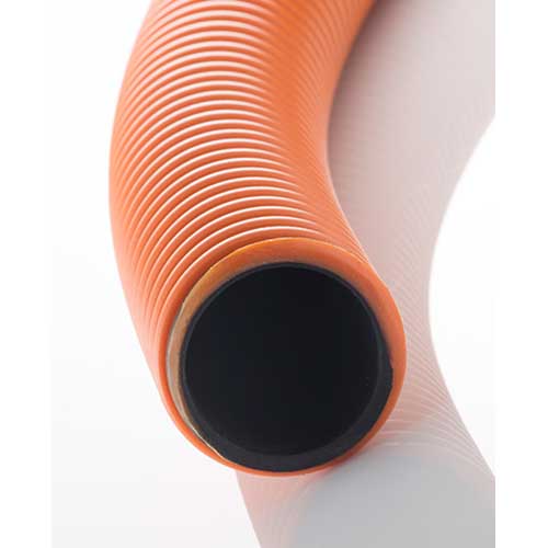 ツツミ工業 サクションホース 50 30m TUH 50x30M