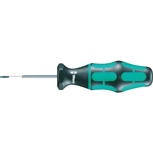 Wera 【長期欠品中】300IP トルクプラスドライバー TXP7 028041の通販