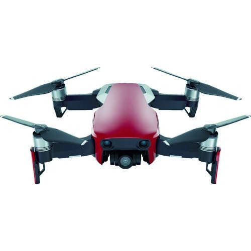 DJI MAVIC AIR FLY MORE コンボの通販｜現場市場