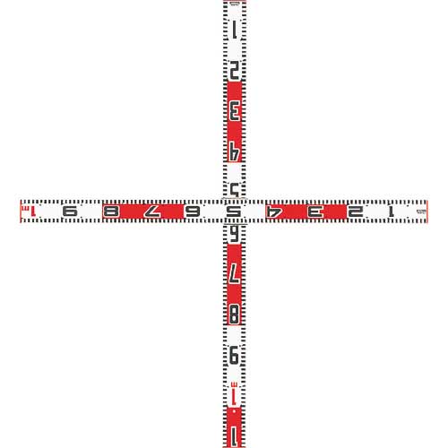 タジマ ハイロッドクロス100×110cm HRD-CR11