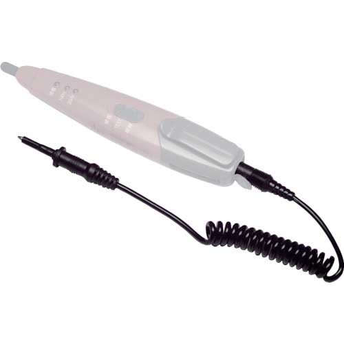 HASEGAWA 低圧交流両用検電器用専用リード線 HT-670-R