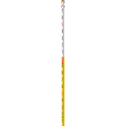 マイゾックス アルミスタッフ マイスタッフ 5m×3段 MST-53の通販｜現場市場