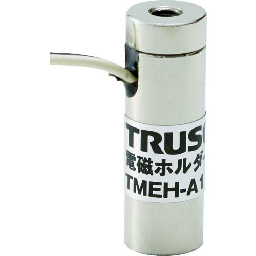 TRUSCO 電磁ホルダー Φ90XH60 TMEH-A9-