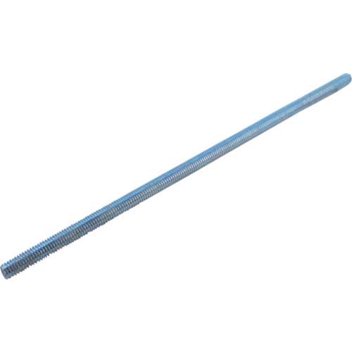 DAIDOHANT 鉄/ユニクロ 寸切ボルト W1/2×285 10101718