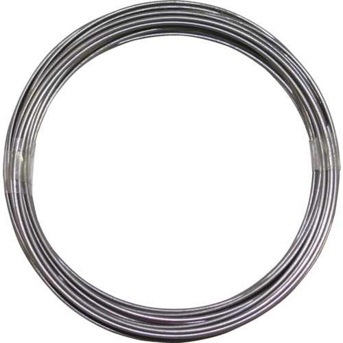 DAIDOHANT 芯出用ピアノ線 0.7×100 10155892