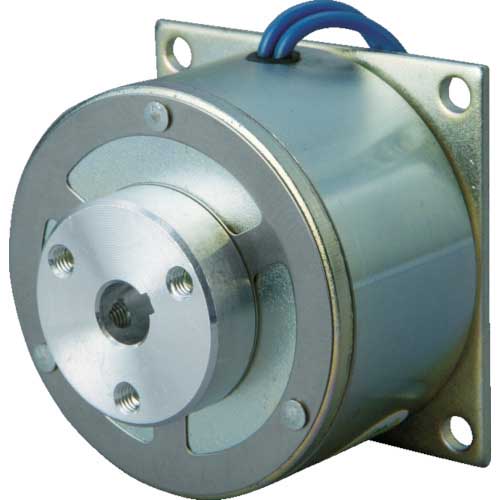 【廃番】小倉クラッチ AMB型マイクロ電磁ブレーキ 穴径8mm 容量6W AMB10