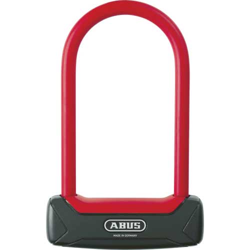 ABUS Granit Plus 640 レッド GRANITPLUS640REDの通販｜現場市場