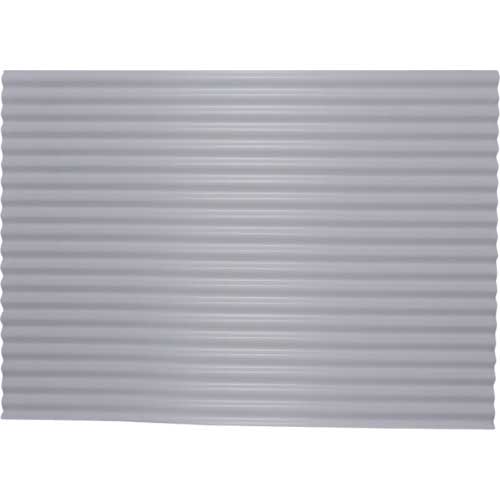 【廃番】アイリスオーヤマ 542611 硬質塩ビ波板 3尺 乳白 NIPVC-308-MW