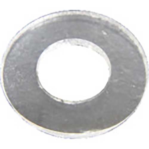 EXSEAL ウレタンワッシャー(標準)内径4.5mmX外径10mmX厚み1mm NO.4-80-1