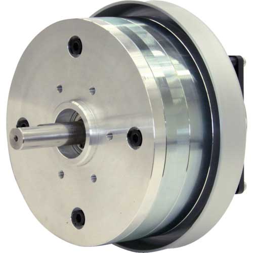 【廃番】小倉クラッチ OPB型マイクロパウダブレーキ(冷却ファン付) OPB120F