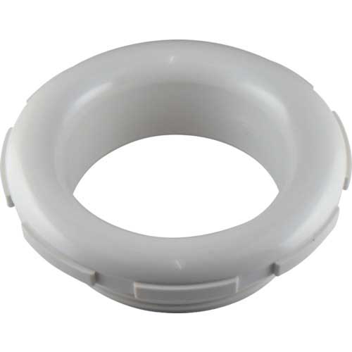 アメリカン電機 BNノズル 内径70 ナイロン製 白 BN70S-IV