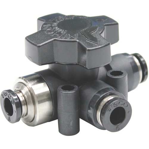 PISCO チェンジバルブ HBV12-12