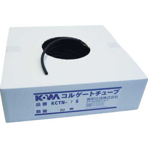 KOWA コルゲートチューブ (20M＝1巻入) KCTN-22Sの通販｜現場市場