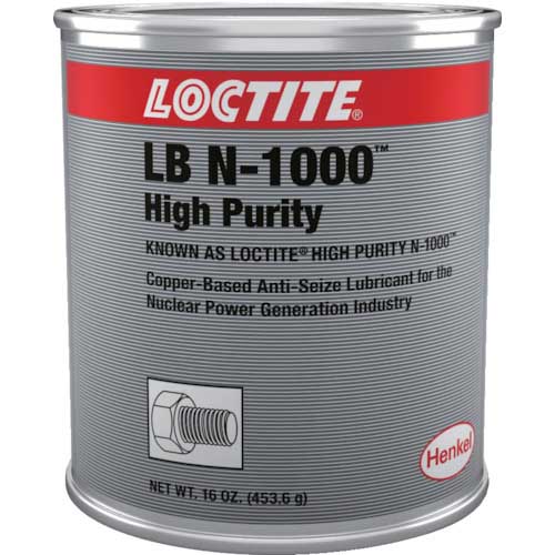 LOCTITE ロックタイト アンチシーズ N-1000 453.6g ＜N1000-454