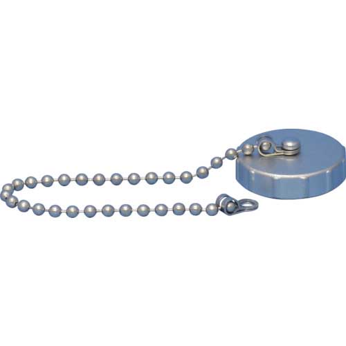 七星 メタルコネクタ NCS-25シリーズ キャップ RCA NCS-25-RCA